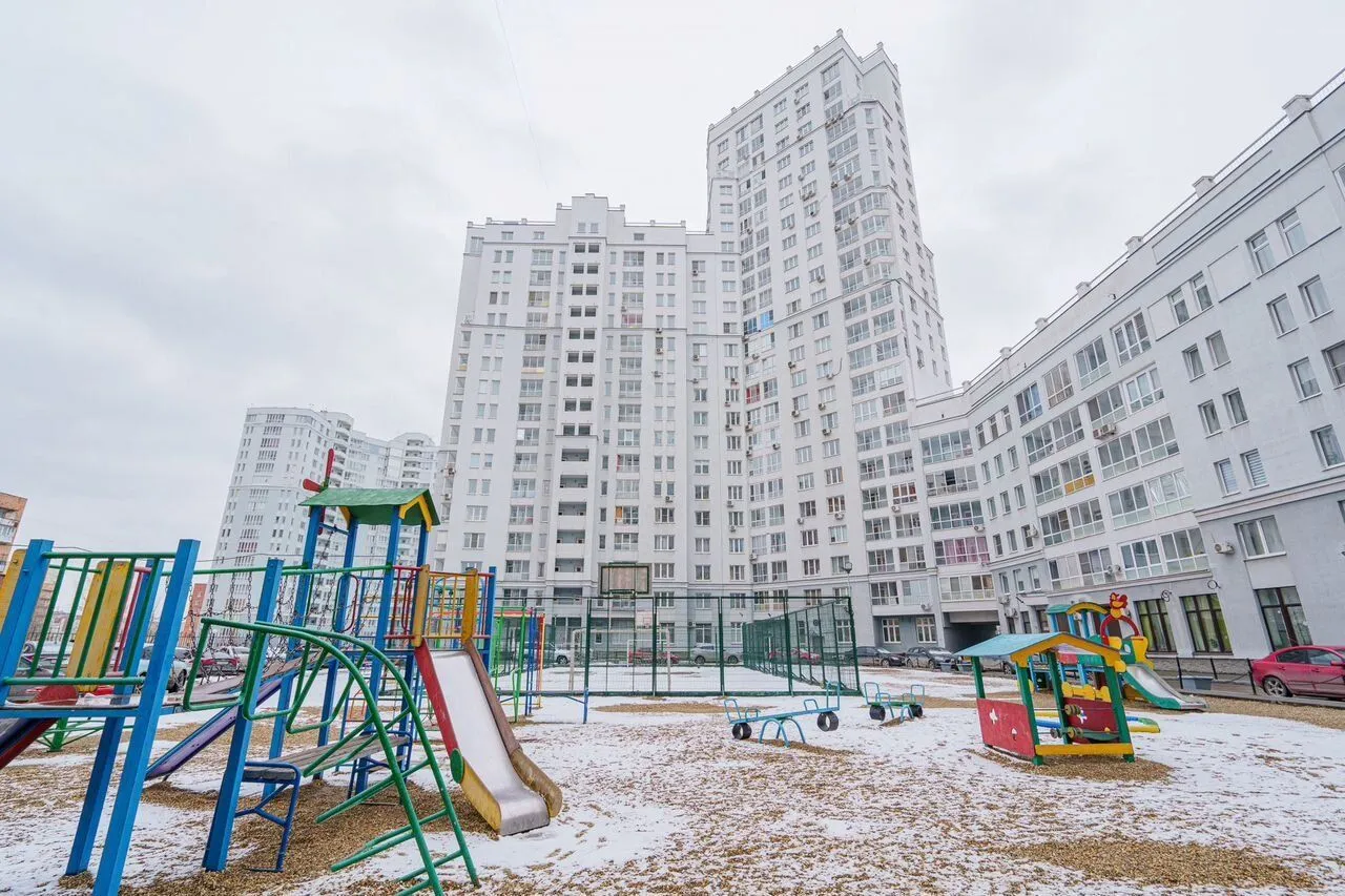 Гараж ул. Татищева, д.49